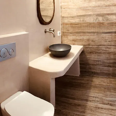 Aeris Vila Koufonisia