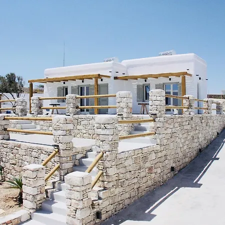 Vila Aeris Koufonisia