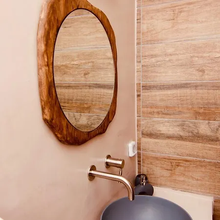 Aeris Vila Koufonisia