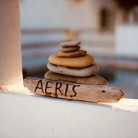 Aeris Vila Koufonisia