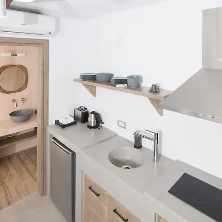 Aeris Vila Koufonisia