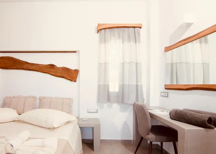 Villa Aeris Koufonisia