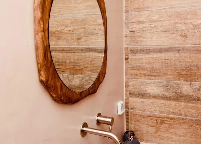 Aeris Villa Koufonisia