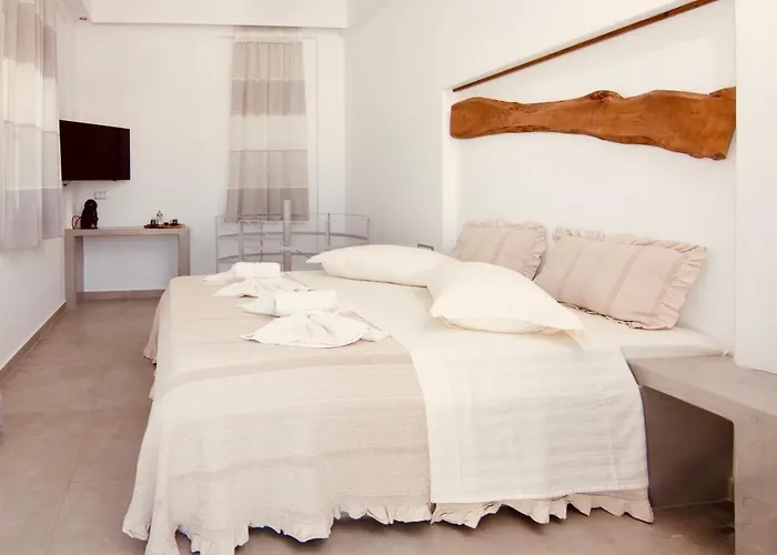 Aeris Villa Koufonisia