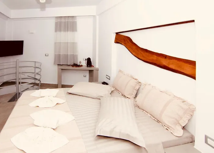 Aeris Villa Koufonisia