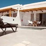 Aeris Villa Koufonisia