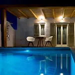 Villa Aeris *