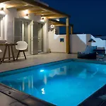 Villa Aeris *