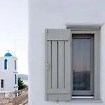 Aeris Villa Koufonisia