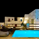 Aeris Villa *