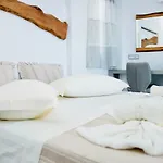Villa Aeris Koufonisia