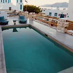 Aeris Villa *
