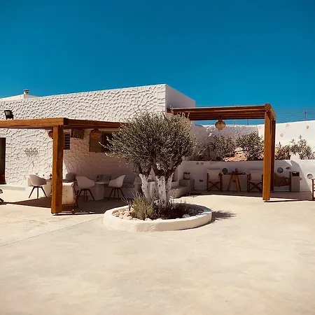 Aeris Βίλα Κουφονήσι