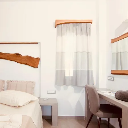 Βίλα Aeris Κουφονήσι