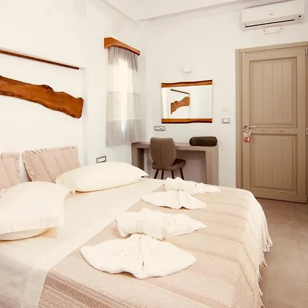 Aeris Villa *