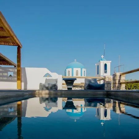 Aeris * Κουφονήσι