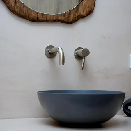 Aeris * Κουφονήσι