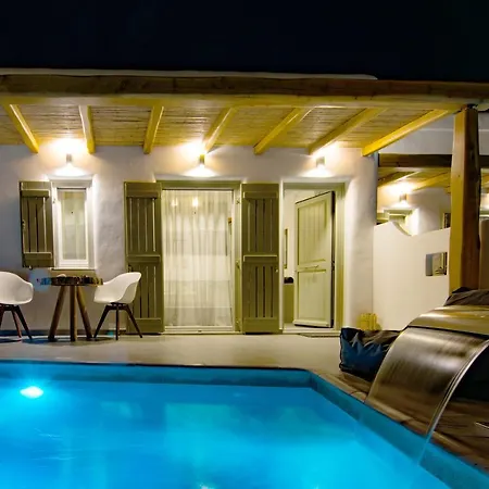 Aeris * Κουφονήσι