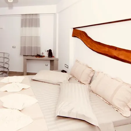 Aeris Βίλα Κουφονήσι