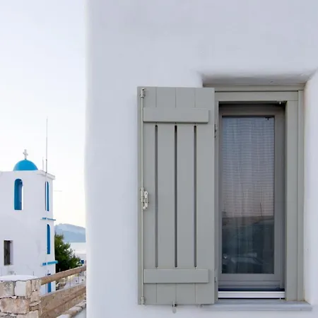 Aeris Βίλα Κουφονήσι