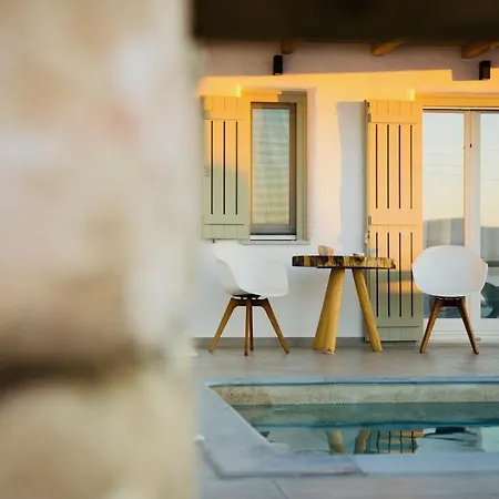 Aeris Villa