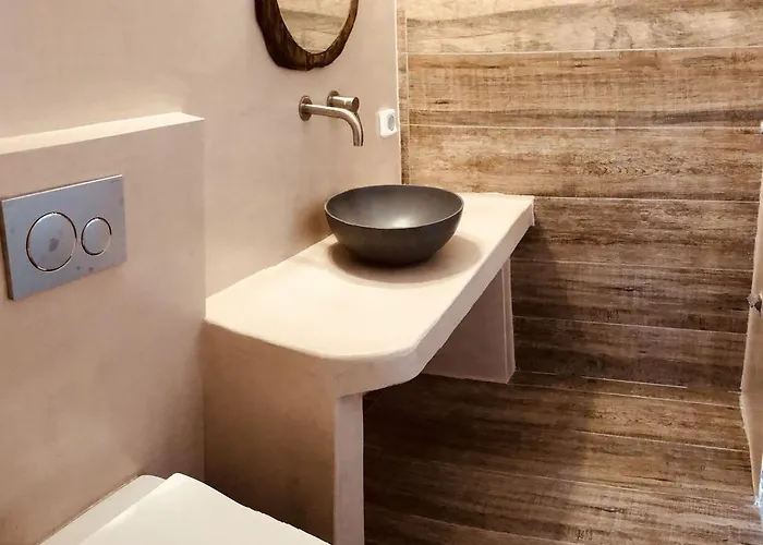 Aeris Villa Koufonisia