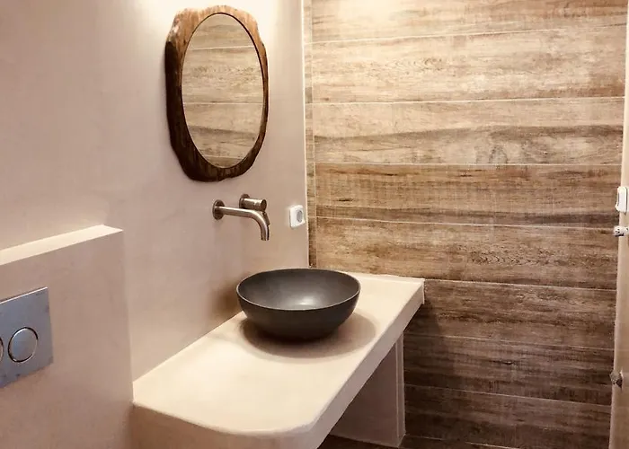 Villa Aeris Koufonisia